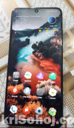 Redmi note 11